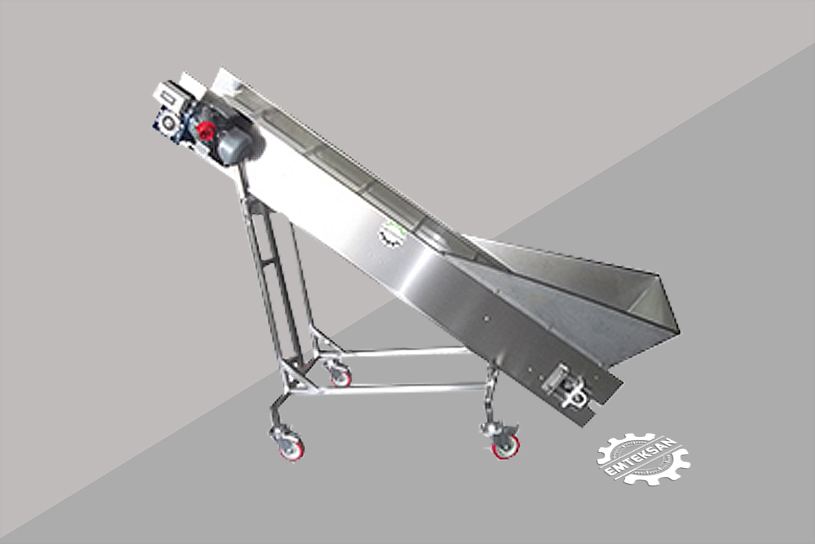 EMS 1600 PVC
