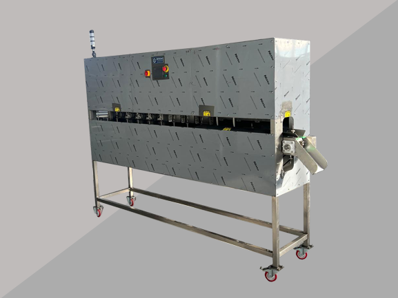 EMS 454 Elma Soyma Makinesi